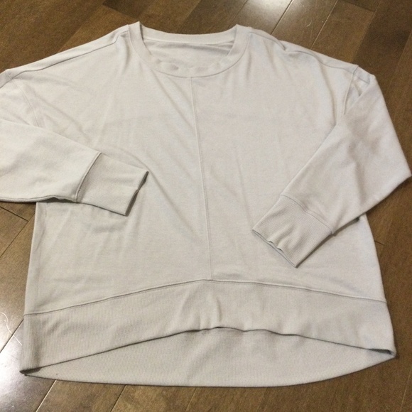 Women cream coloured sweater - Picture 1 of 3